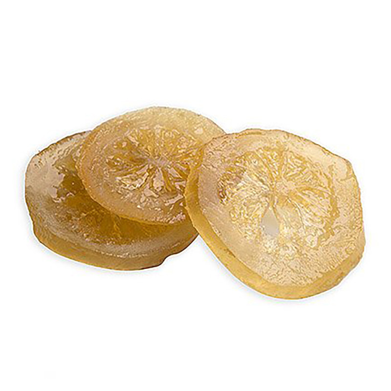 LIMÓN CONF. DISCOS ESPECIAL CHOC. 76 BRIX CAJA 1/2Kg